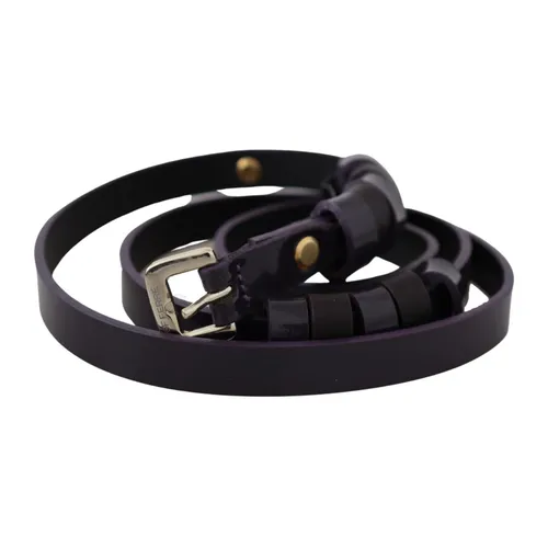 Accessories > Belts - - Gianfranco Ferré - Modalova