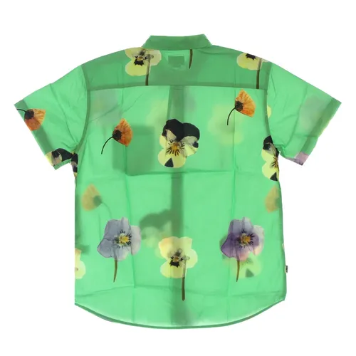 Shirts > Short Sleeve Shirts - - Obey - Modalova
