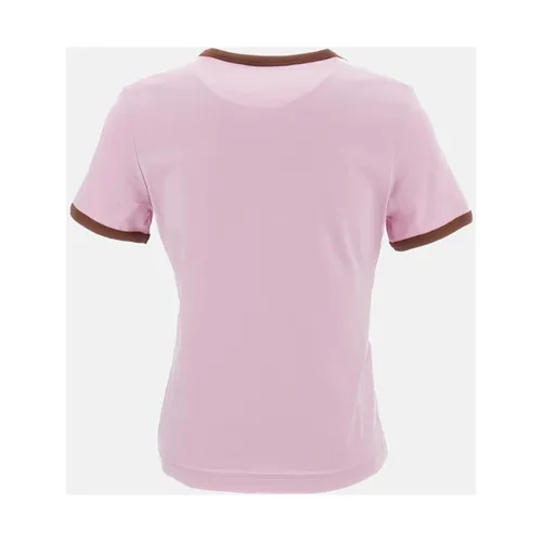 Marni - Tops > T-Shirts - Pink - Marni - Modalova