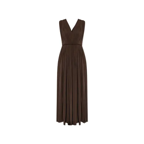 Dresses > Occasion Dresses > Gowns - - Max Mara - Modalova
