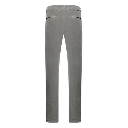 Trousers > Chinos - - Incotex - Modalova
