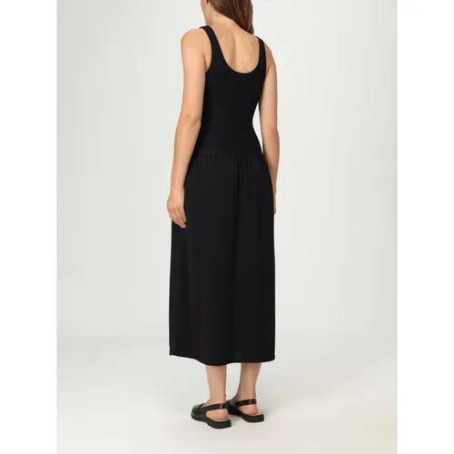 Dresses > Day Dresses > Midi Dresses - - Theory - Modalova