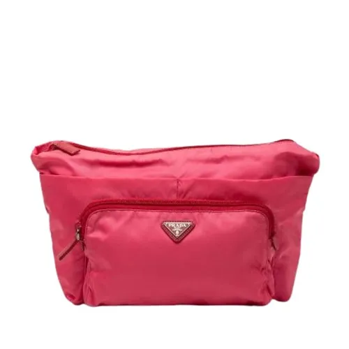 Pre-owned > Pre-owned Bags > Pre-owned Mini Bags - - Prada Vintage - Modalova