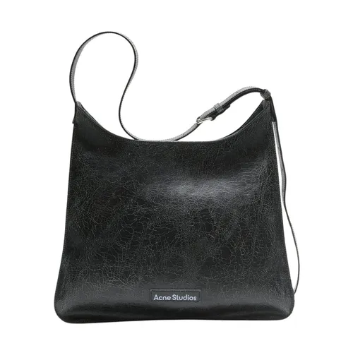 Bags > Shoulder Bags - - Acne Studios - Modalova