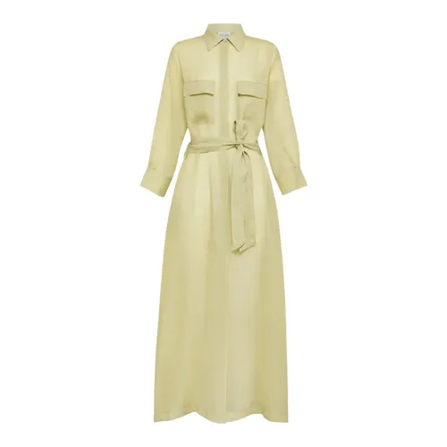 Dresses > Day Dresses > Maxi Dresses - - Forte Forte - Modalova