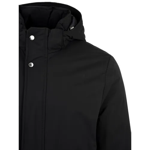 Jackets > Winter Jackets - - Moorer - Modalova