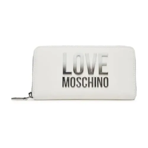 Accessories > Wallets & Cardholders - - Love Moschino - Modalova