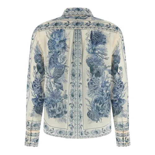 Blouses & Shirts > Shirts - - Zimmermann - Modalova