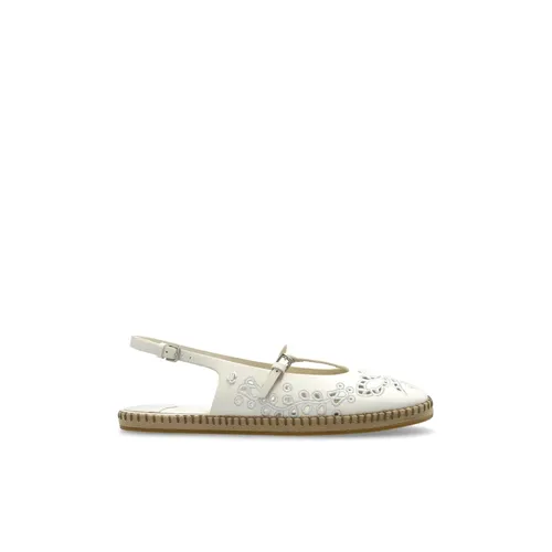 Shoes > Flats > Ballerinas - - Jimmy Choo - Modalova