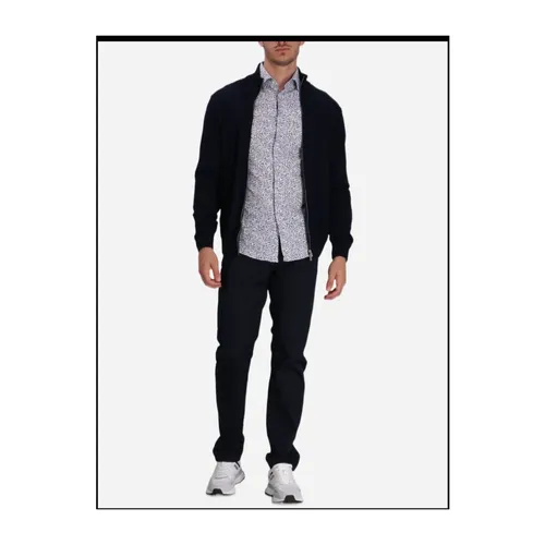 Knitwear > Cardigans - - Hugo - Modalova