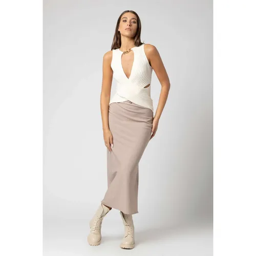 Tops > Sleeveless Tops - - Kocca - Modalova