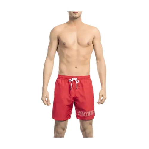 Swimwear > Beachwear - - Bikkembergs - Modalova