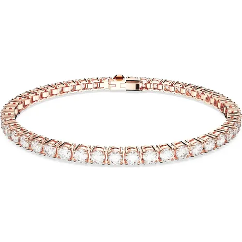 Accessories > Jewellery > Bracelets - - Swarovski - Modalova