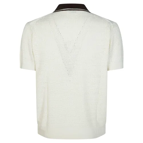 Tops > Polo Shirts - - Paolo Pecora - Modalova