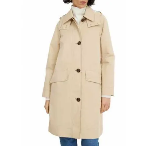 Coats > Single-Breasted Coats - - Barbour - Modalova