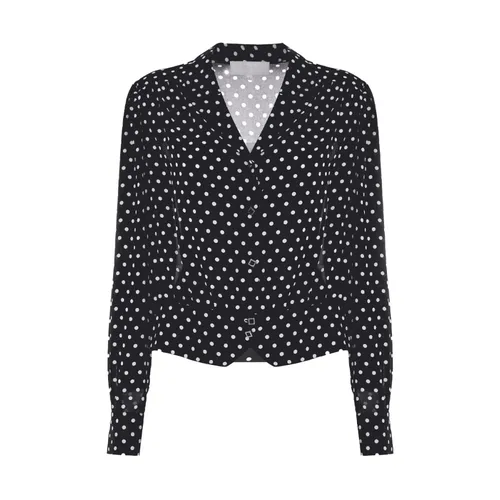 Blouses & Shirts > Shirts - - Kocca - Modalova