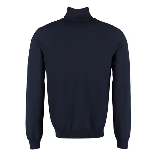 Knitwear > Turtlenecks - - THE (Alphabet) - Modalova