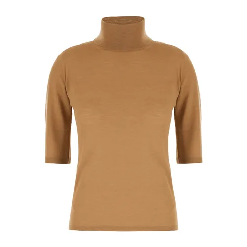 Knitwear > Turtlenecks - - Max Mara - Modalova