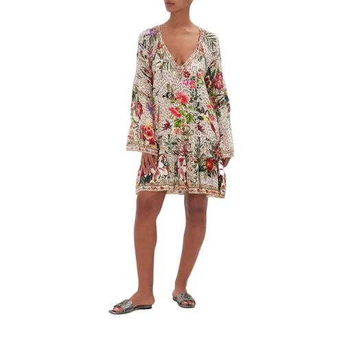 Dresses > Day Dresses > Short Dresses - - Camilla - Modalova