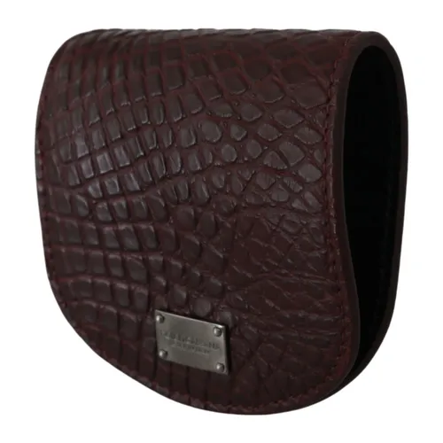 Accessories > Wallets & Cardholders - - Dolce & Gabbana - Modalova