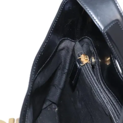 Pre-owned > Pre-owned Bags > Pre-owned Shoulder Bags - - Salvatore Ferragamo Pre-owned - Modalova