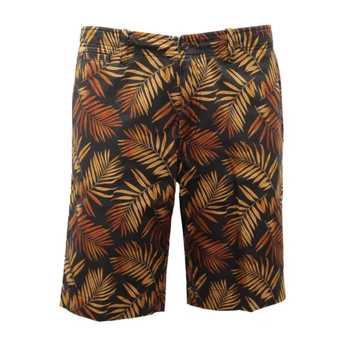 Shorts > Casual Shorts - - Briglia - Modalova