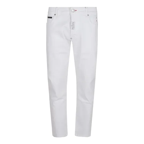 Jeans > Slim-fit Jeans - - Philipp Plein - Modalova
