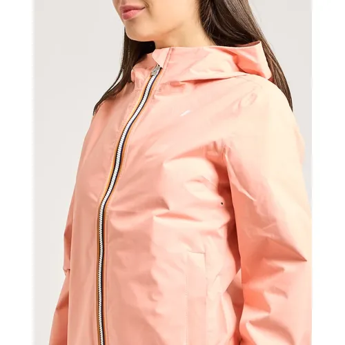 Jackets > Rain Jackets - - K-Way - Modalova