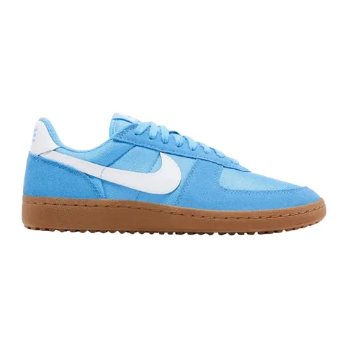 Nike - Shoes > Sneakers - Blue - Nike - Modalova