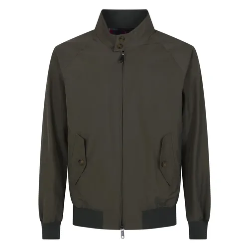 Jackets > Bomber Jackets - - Baracuta - Modalova