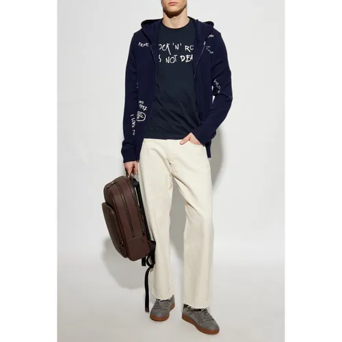 Tops > T-Shirts - - Zadig & Voltaire - Modalova