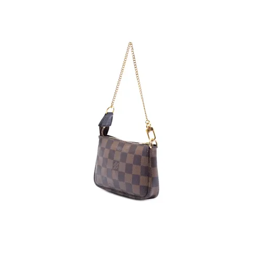 Pre-owned > Pre-owned Bags > Pre-owned Mini Bags - - Louis Vuitton Vintage - Modalova