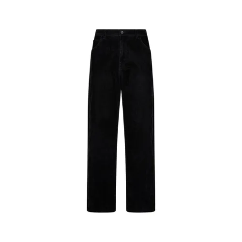 Jeans > Straight Jeans - - Roberto Cavalli - Modalova
