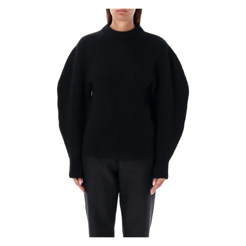 Knitwear > Round-neck Knitwear - - Jil Sander - Modalova