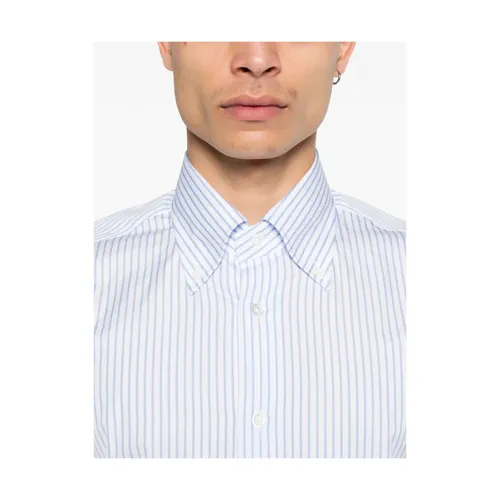 Shirts > Formal Shirts - - Mazzarelli - Modalova