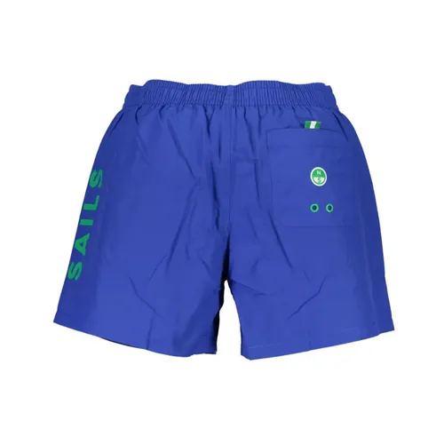 Swimwear > Beachwear - - North Sails - Modalova