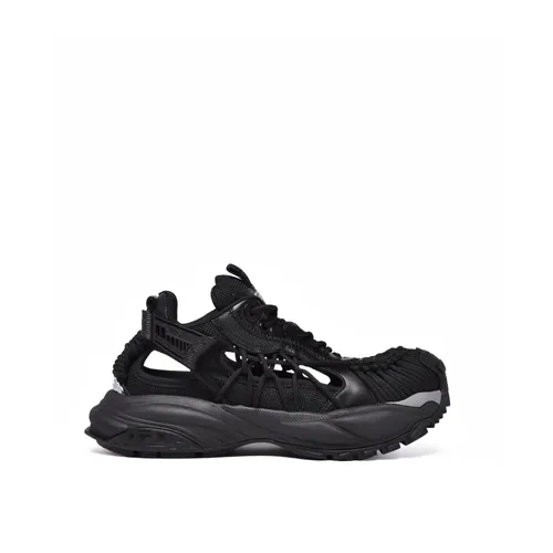 Shoes > Sneakers - - Versace - Modalova