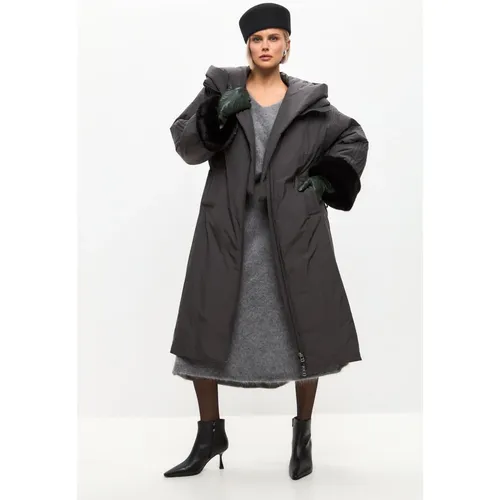 Coats > Parkas - - Cesare Gaspari - Modalova