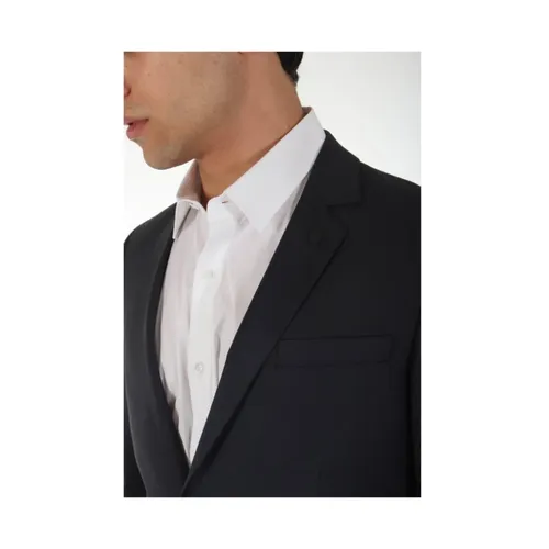 Suits > Suit Sets > Single Breasted Suits - - Karl Lagerfeld - Modalova