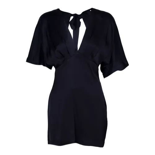 Dresses > Day Dresses > Short Dresses - - Akep - Modalova