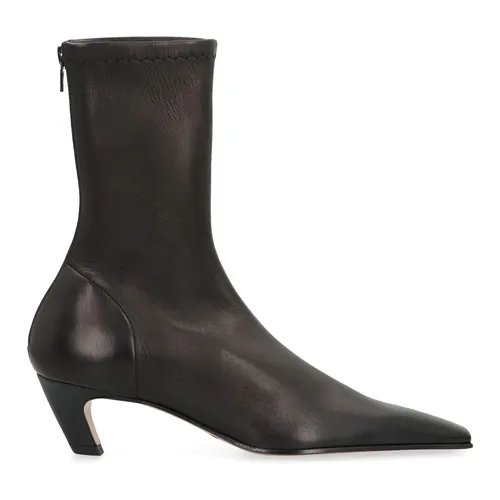 Shoes > Boots > Cowboy Boots - - Khaite - Modalova