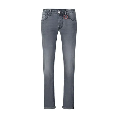 Jeans > Slim-fit Jeans - - Tramarossa - Modalova