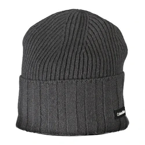 Accessories > Hats > Beanies - - Calvin Klein - Modalova