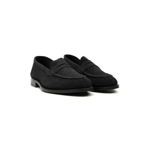 Shoes > Flats > Loafers - - Tricker's - Modalova