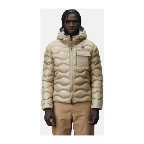 Jackets > Winter Jackets - - Blauer - Modalova