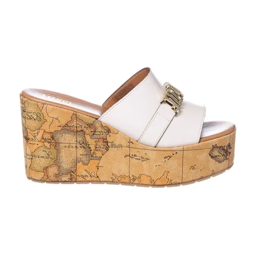 Shoes > Heels > Wedges - - Alviero Martini 1a Classe - Modalova
