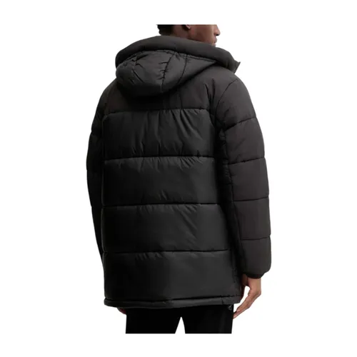 Jackets > Winter Jackets - - Tommy Hilfiger - Modalova