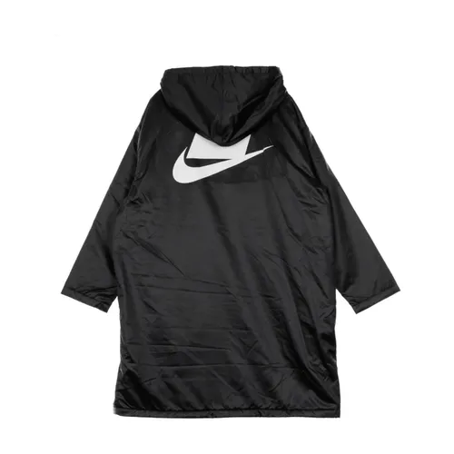 Nike - Coats > Parkas - Black - Nike - Modalova
