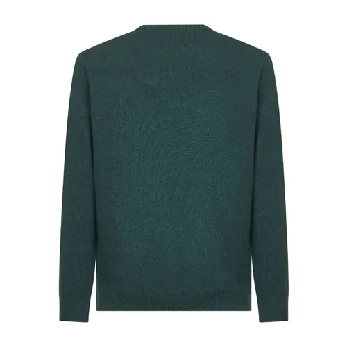 Knitwear > Round-neck Knitwear - - MC2 Saint Barth - Modalova