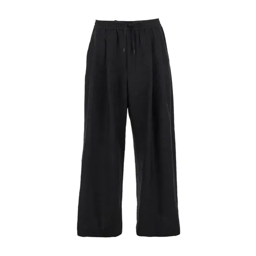 Trousers > Wide Trousers - - Juun.J - Modalova